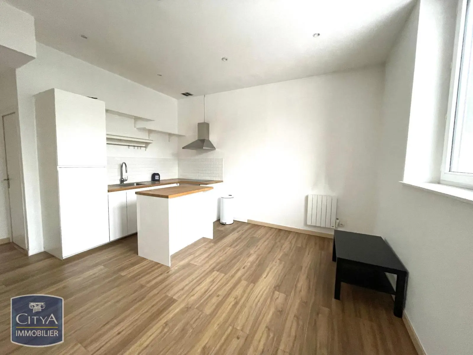 Photo 3 Appartement 2 pièces 42.08m²