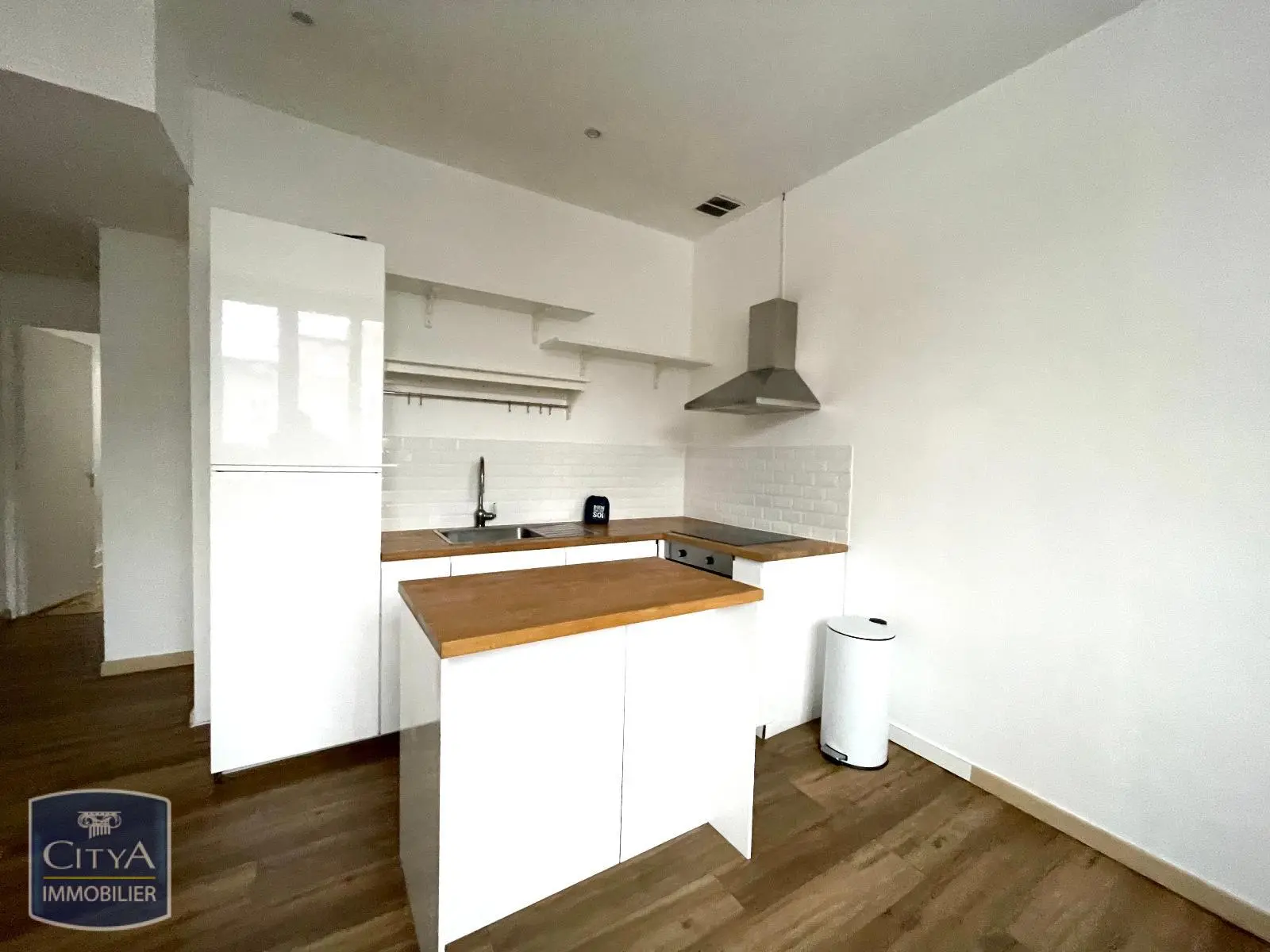 Photo 4 Appartement 2 pièces 42.08m²