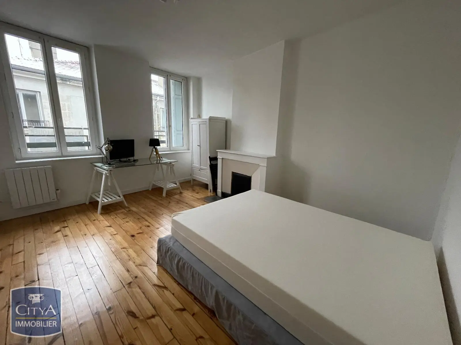 Photo 7 Appartement 2 pièces 42.08m²