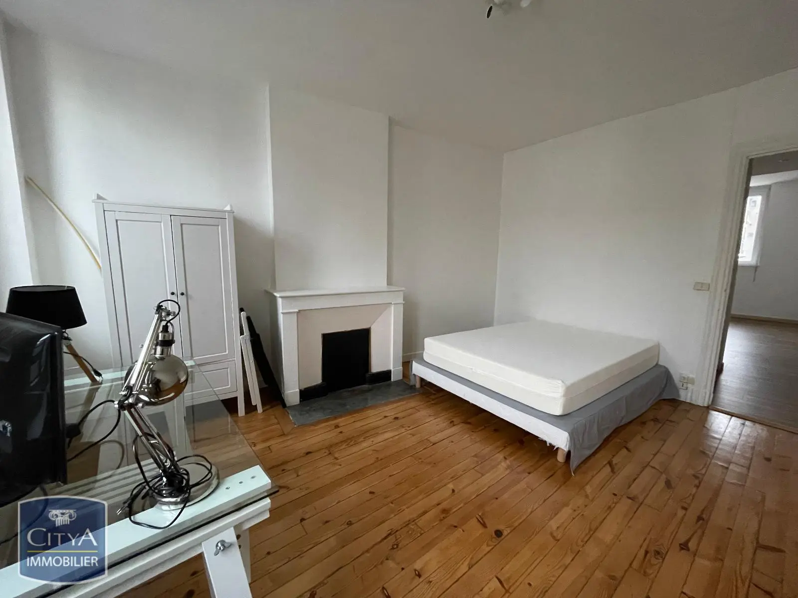 Photo 6 Appartement 2 pièces 42.08m²