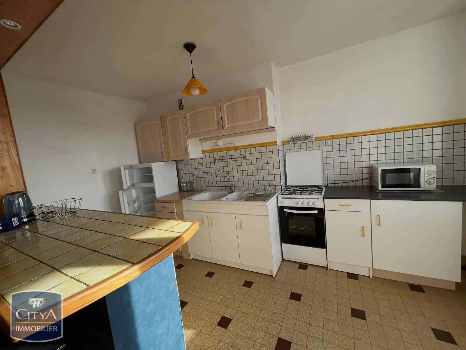 Photo 2 Appartement 2 pièces 42.66m²
