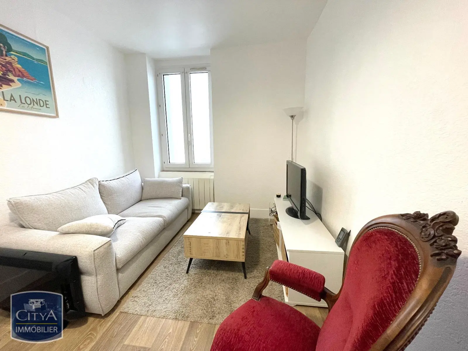 Photo 5 Appartement 2 pièces 39.1m²