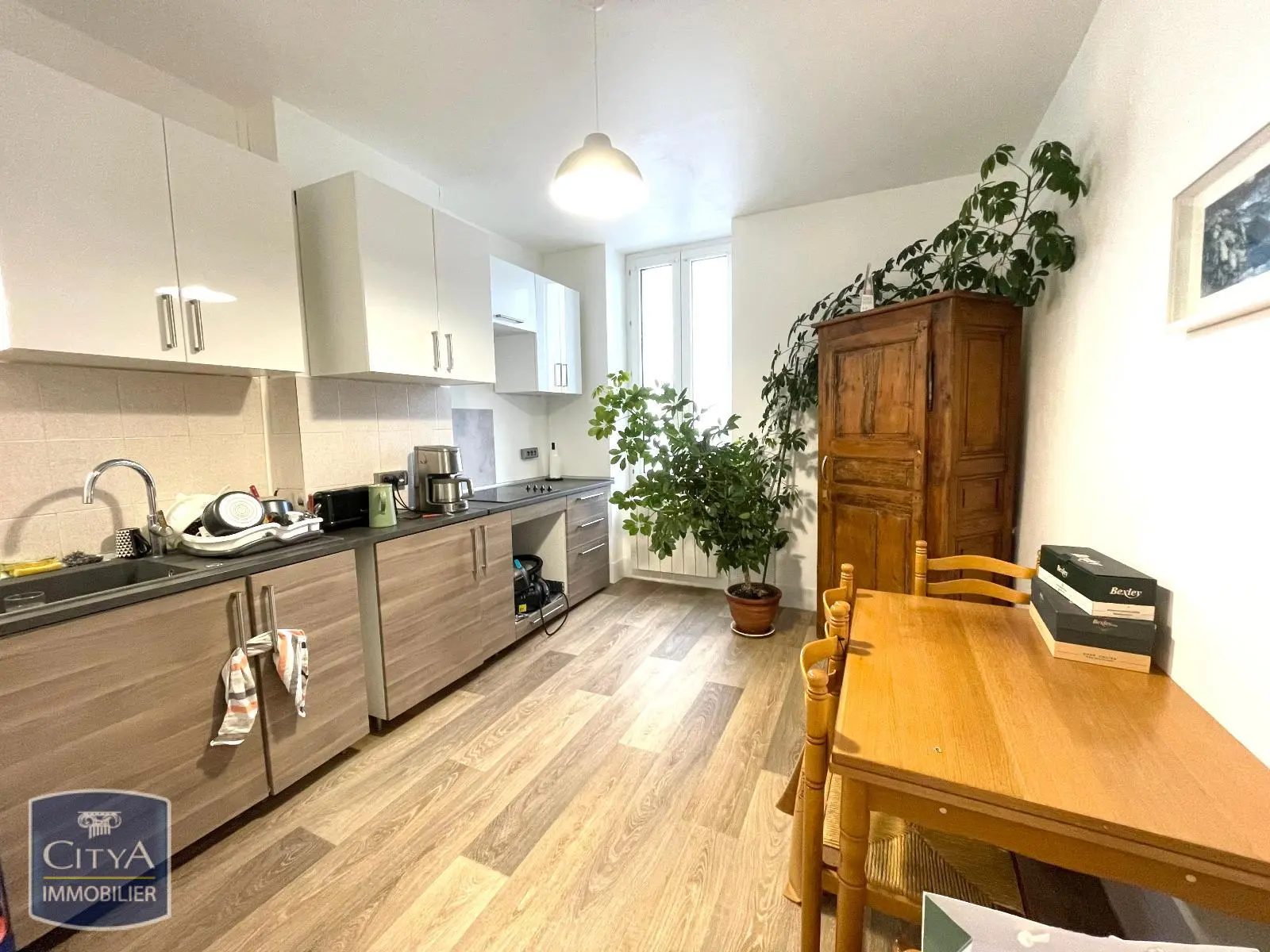 Photo 1 Appartement 2 pièces 39.1m²