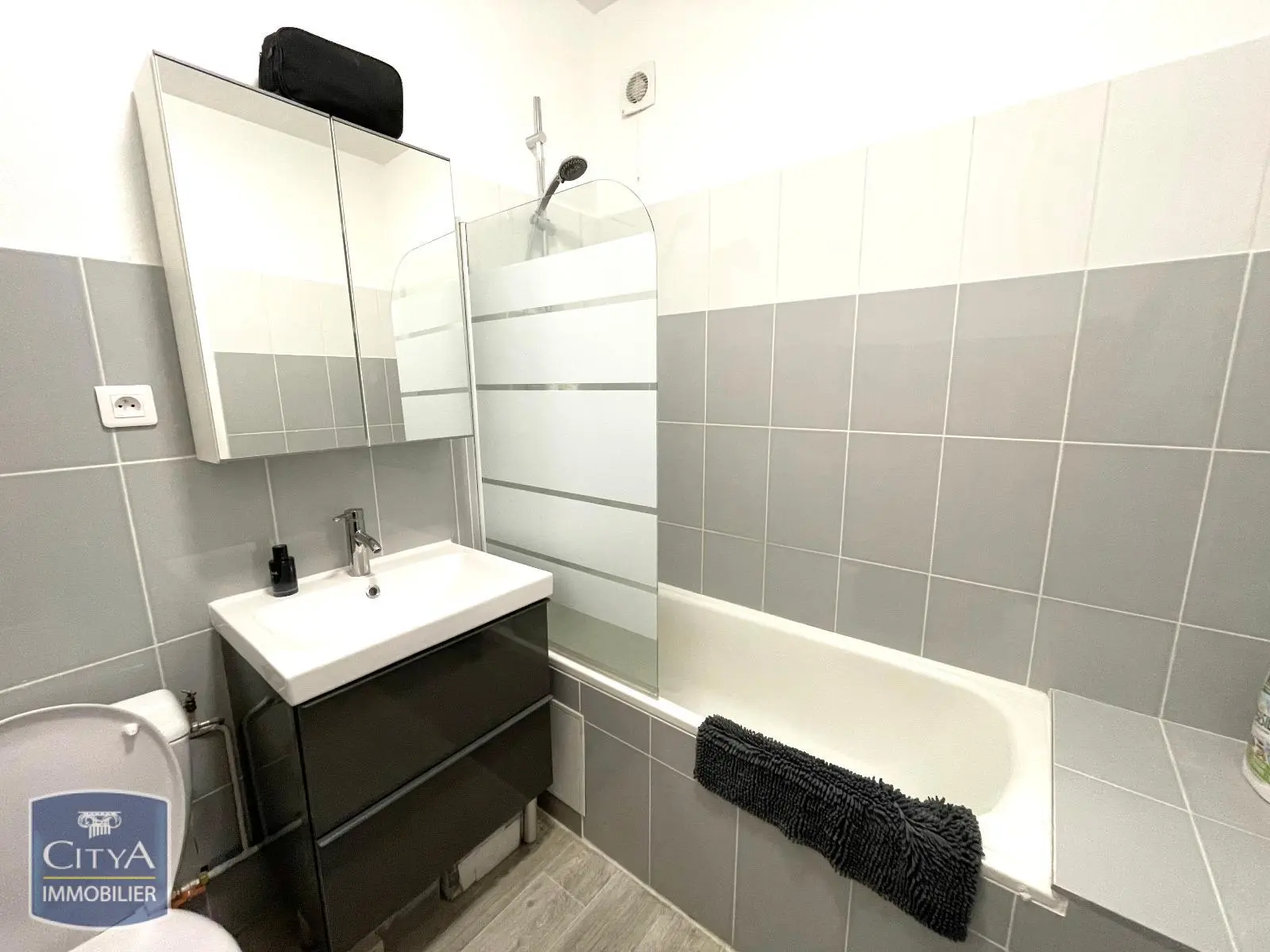 Photo 4 Appartement 2 pièces 39.1m²