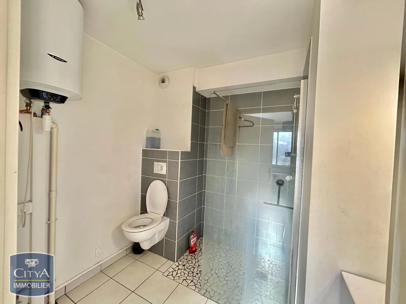 Photo 4 Appartement 1 pièce 20.8m²