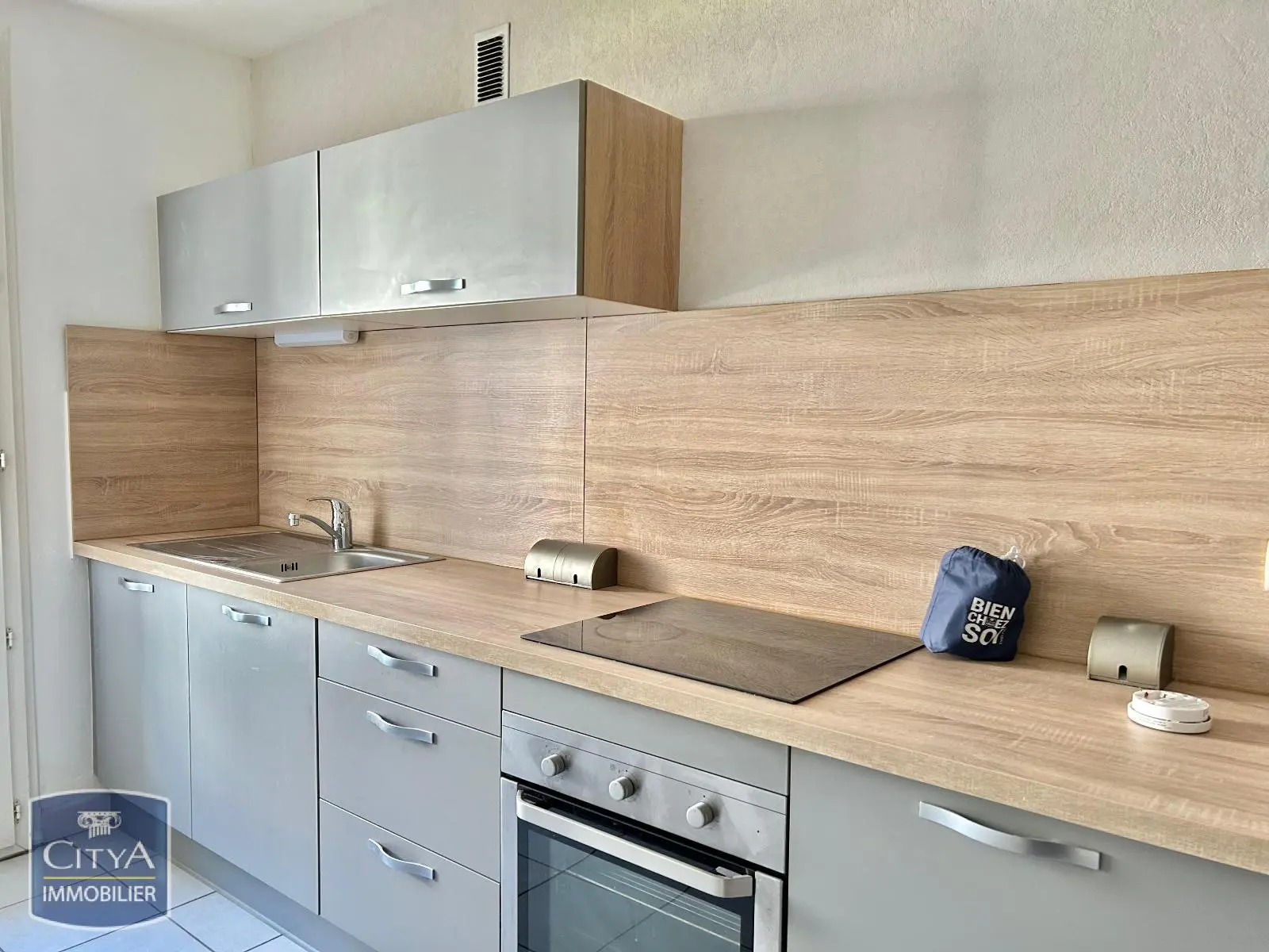 Photo 1 Appartement 2 pièces 32m²