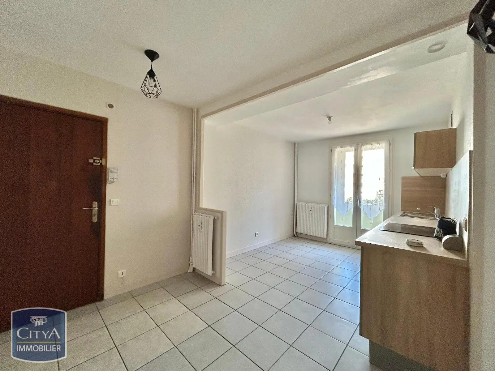 Photo 3 Appartement 2 pièces 32m²