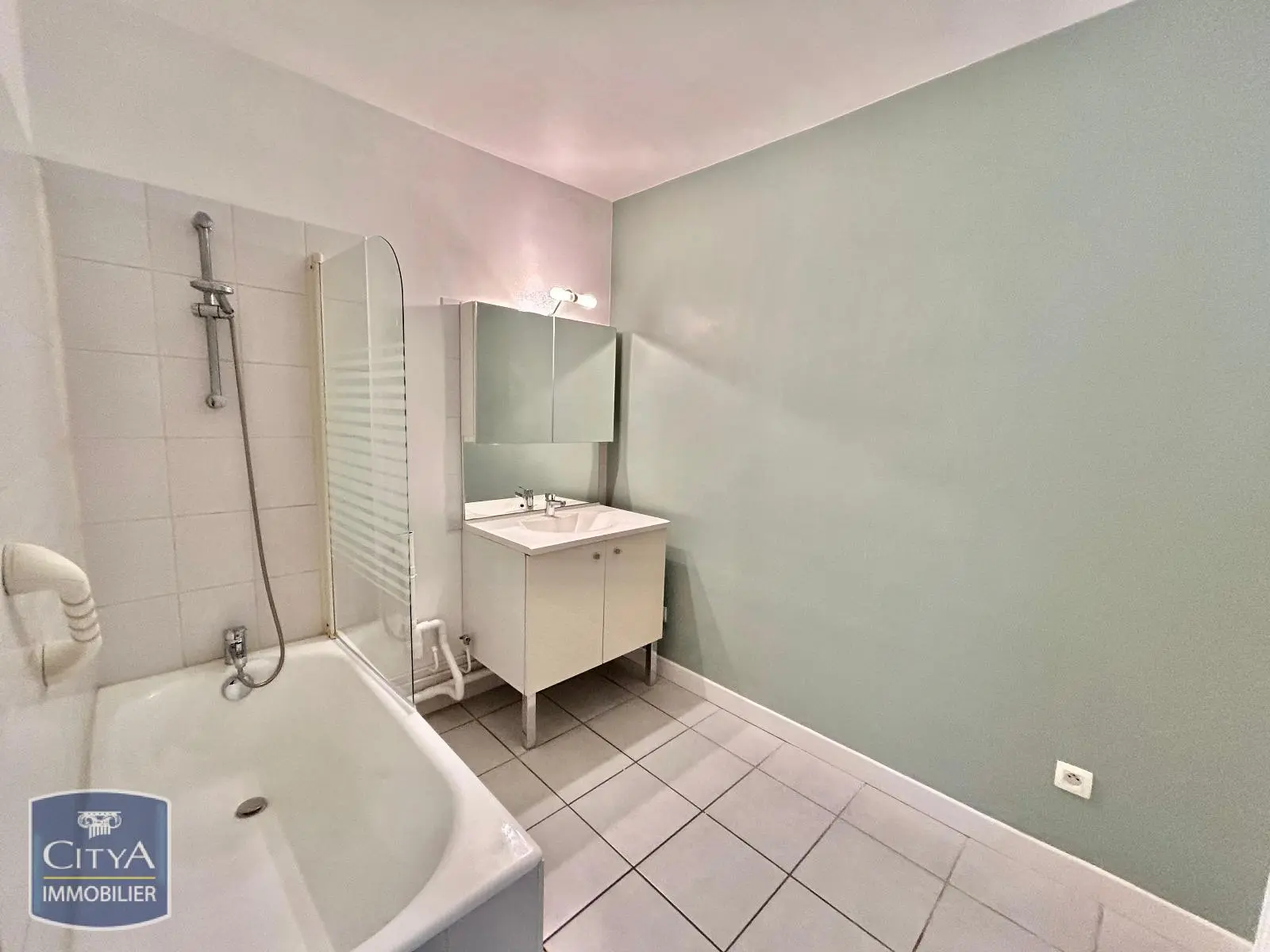 Photo 5 Appartement 2 pièces 32m²