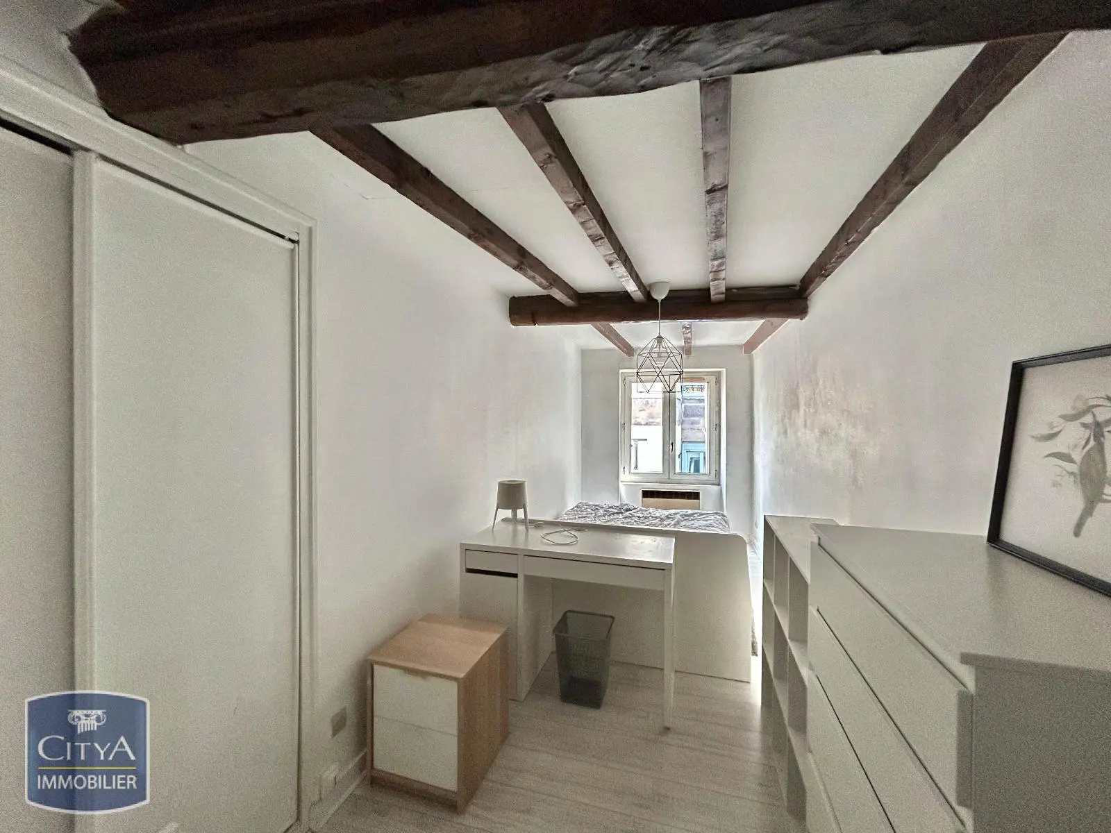 Photo 4 Appartement 2 pièces 30.8m²