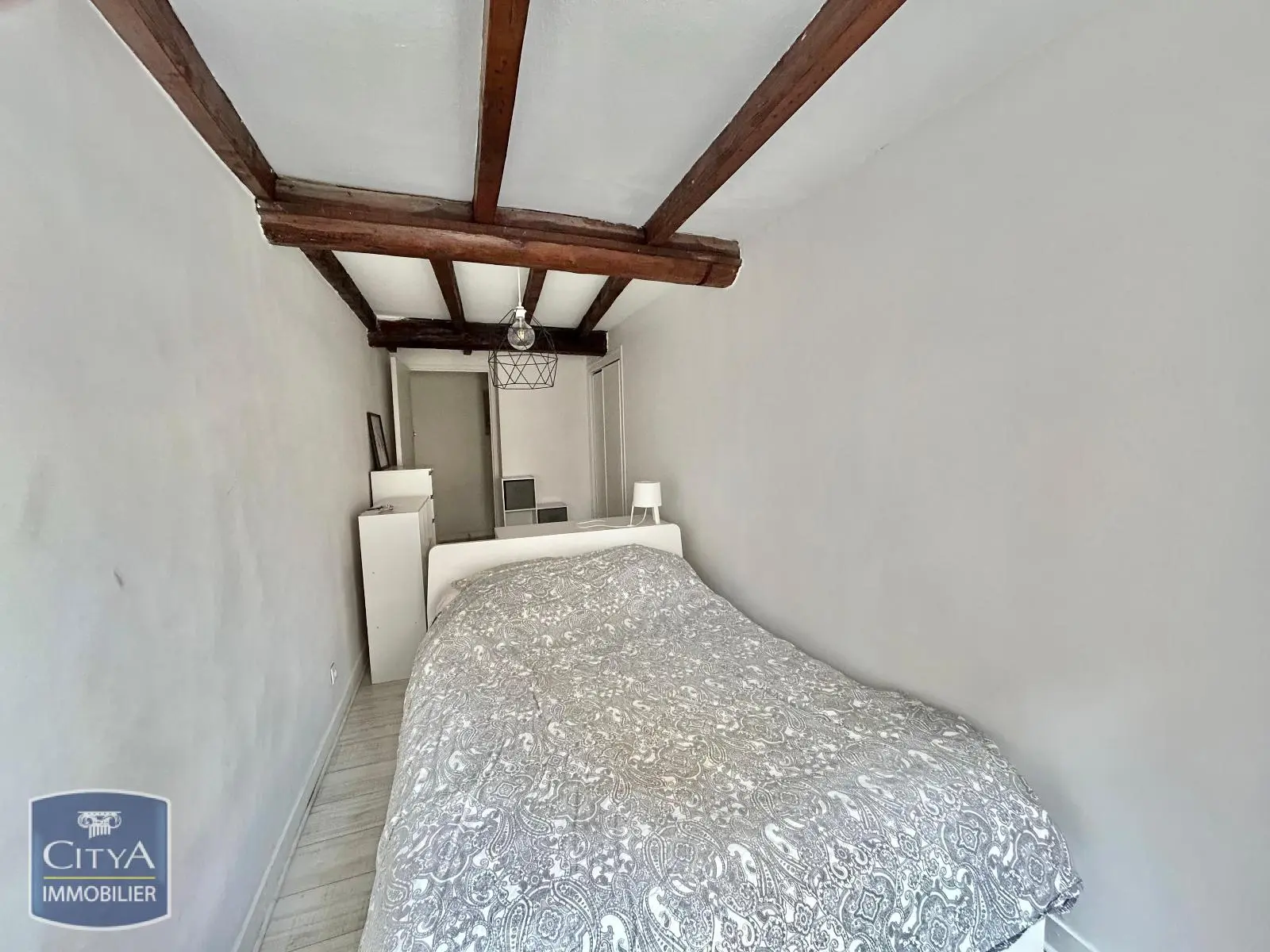 Photo 6 Appartement 2 pièces 30.8m²