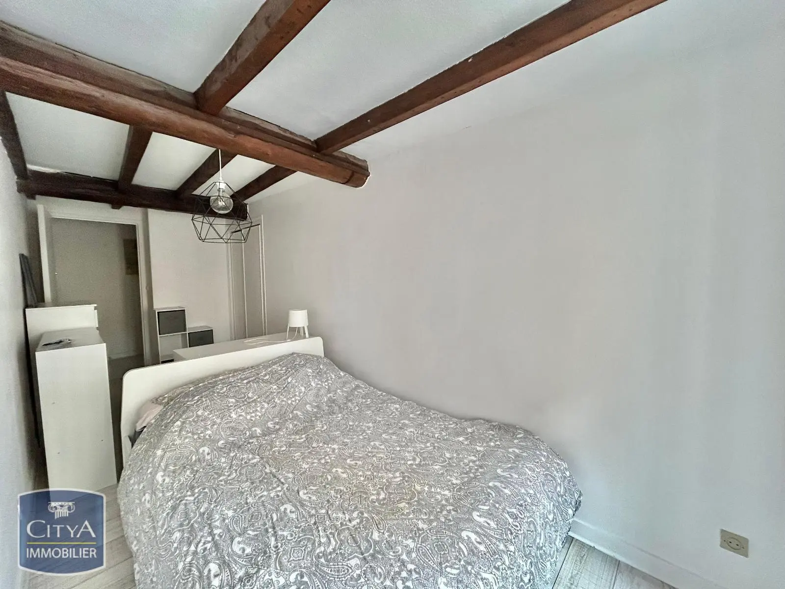 Photo 5 Appartement 2 pièces 30.8m²