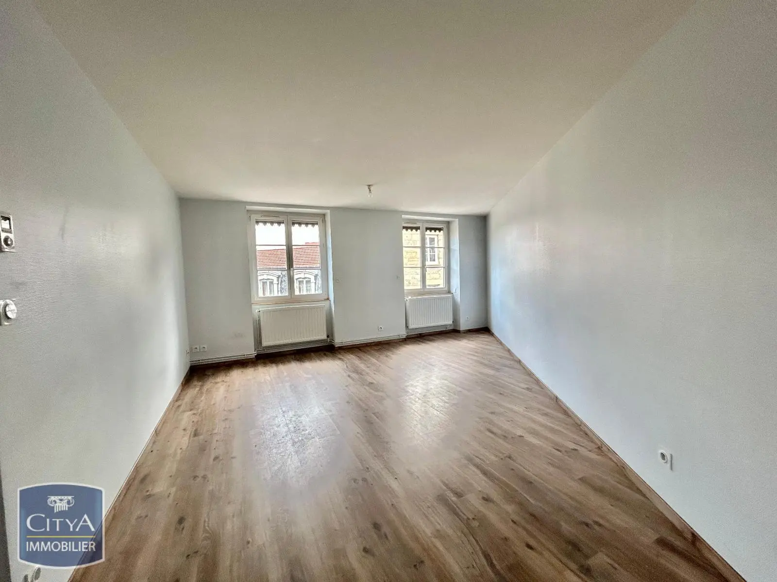 Photo 2 Appartement 3 pièces 69.46m²