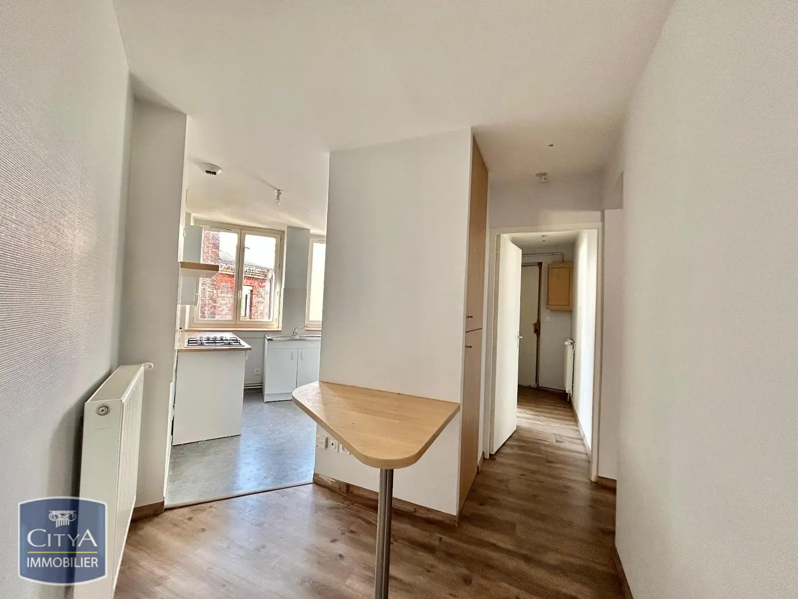 Photo 6 Appartement 3 pièces 69.46m²