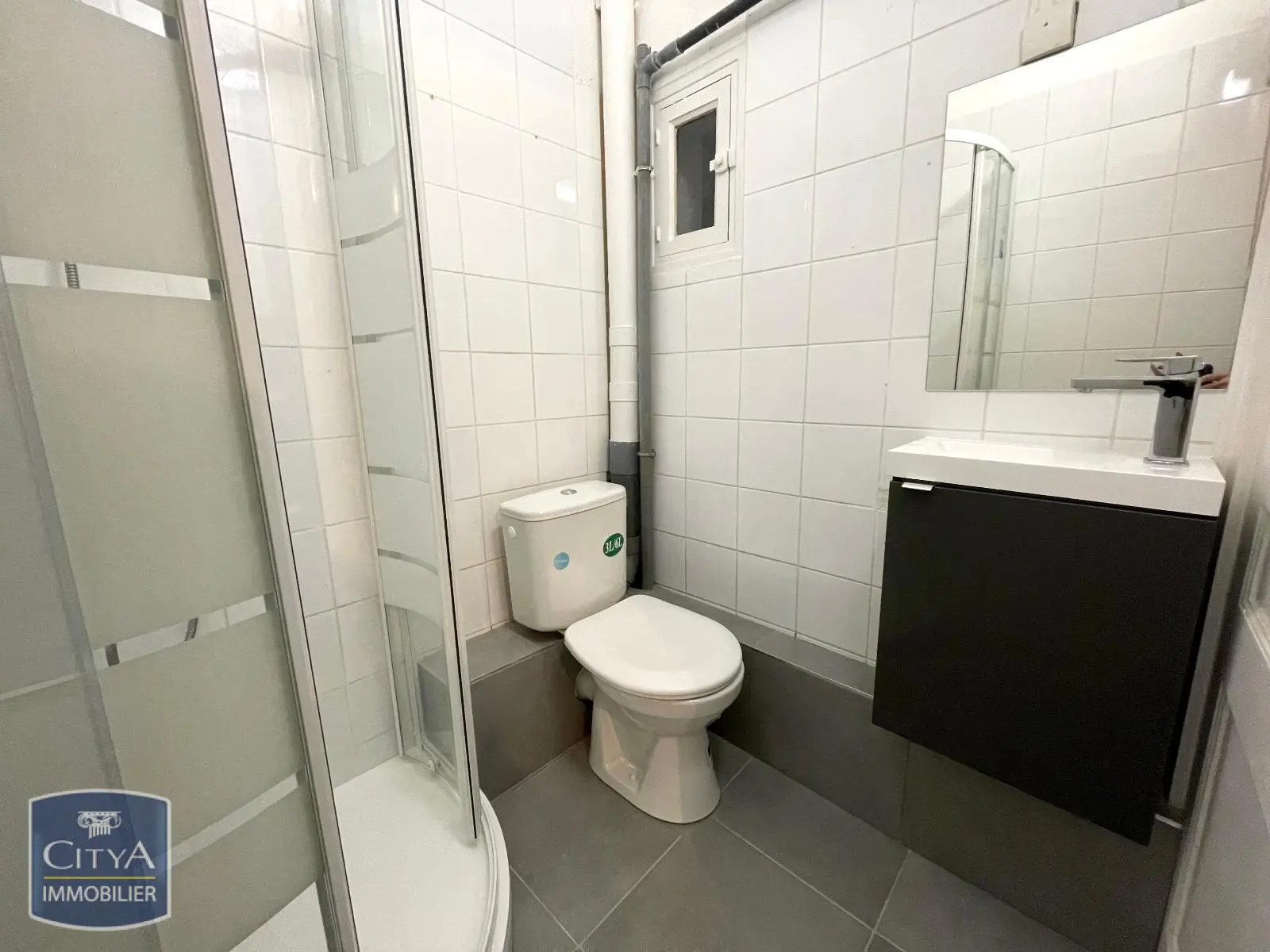 Photo 5 Appartement 2 pièces 38.38m²