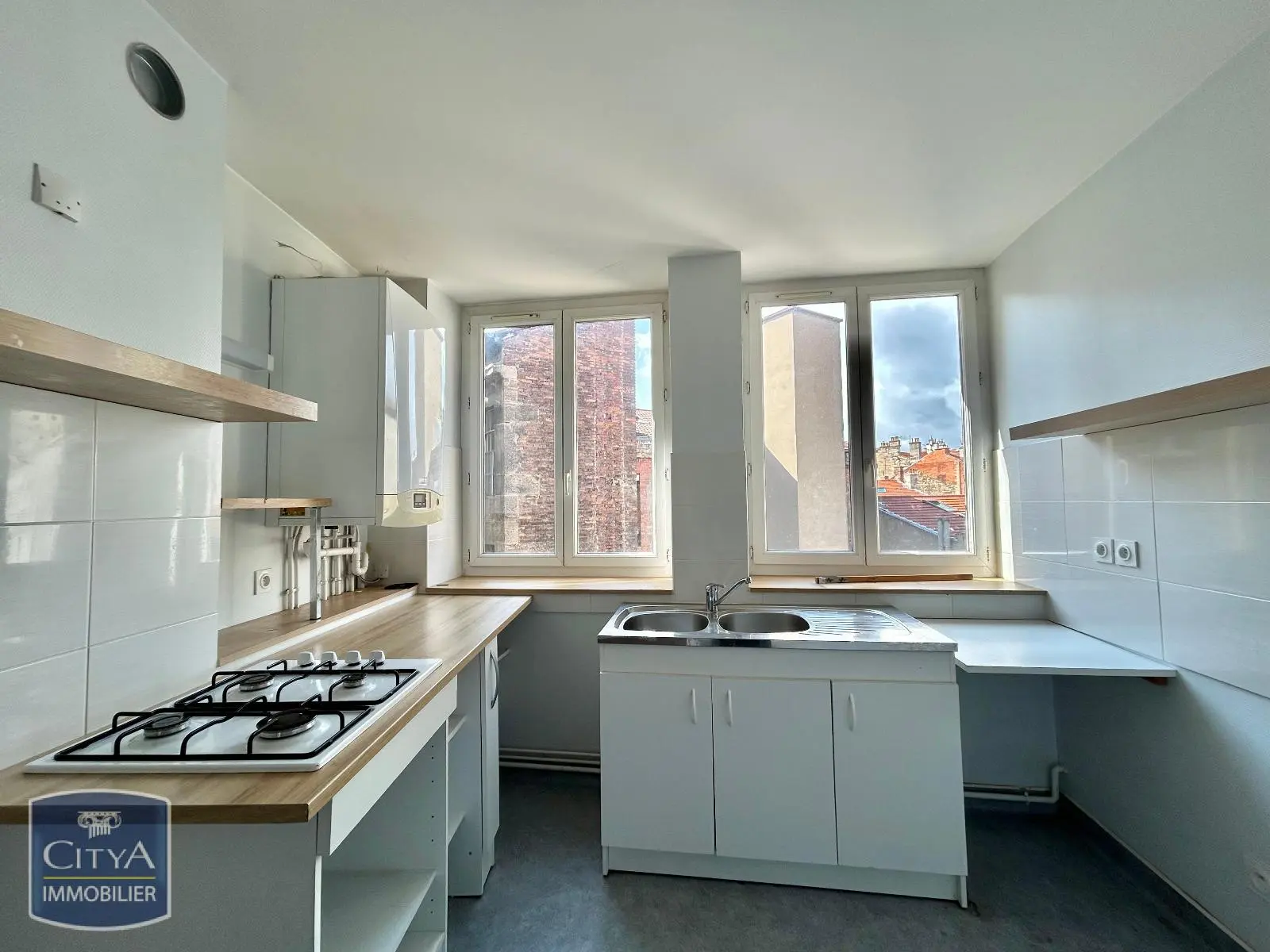 Photo 5 Appartement 3 pièces 69.46m²