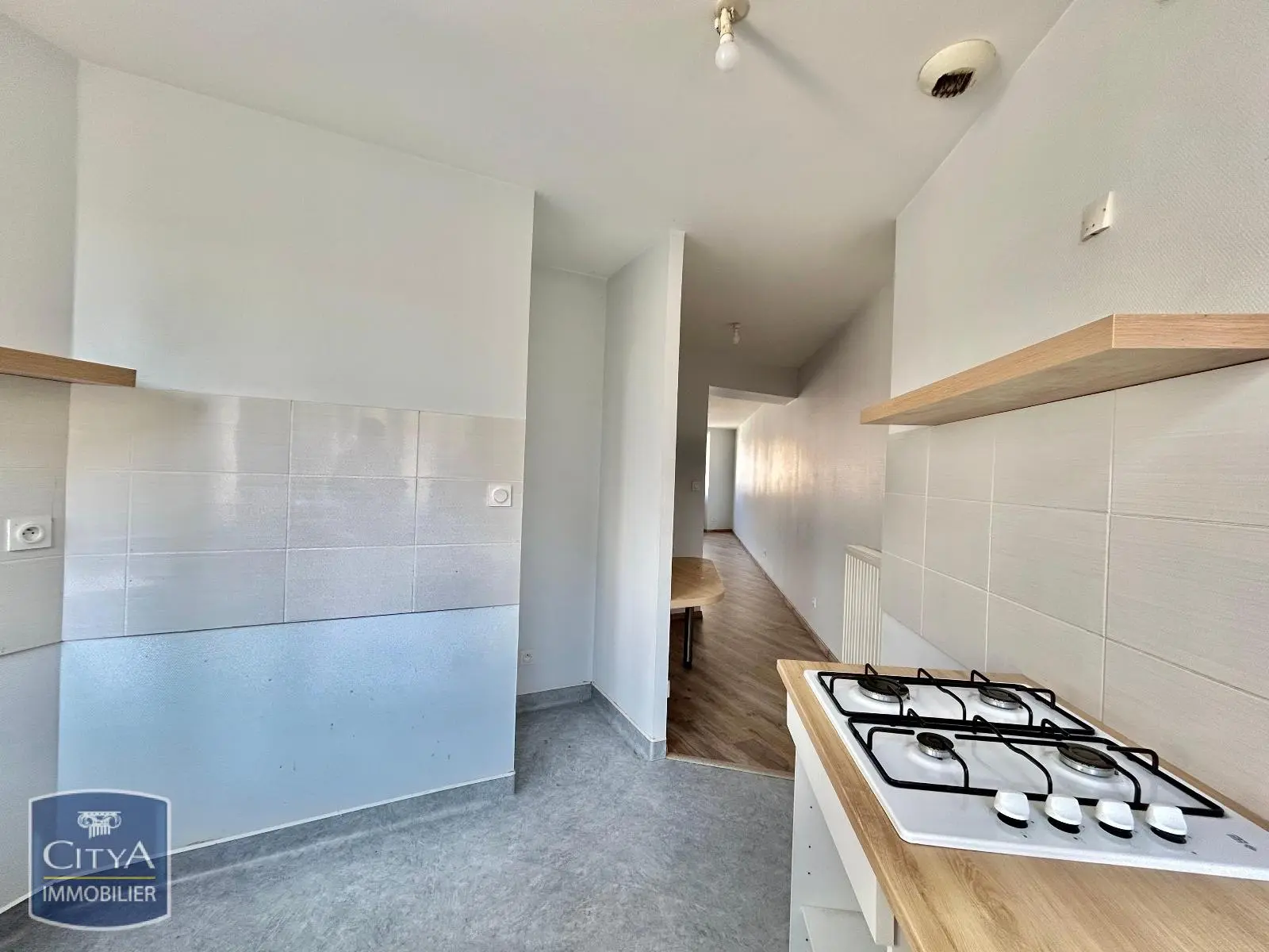 Photo 4 Appartement 3 pièces 69.46m²