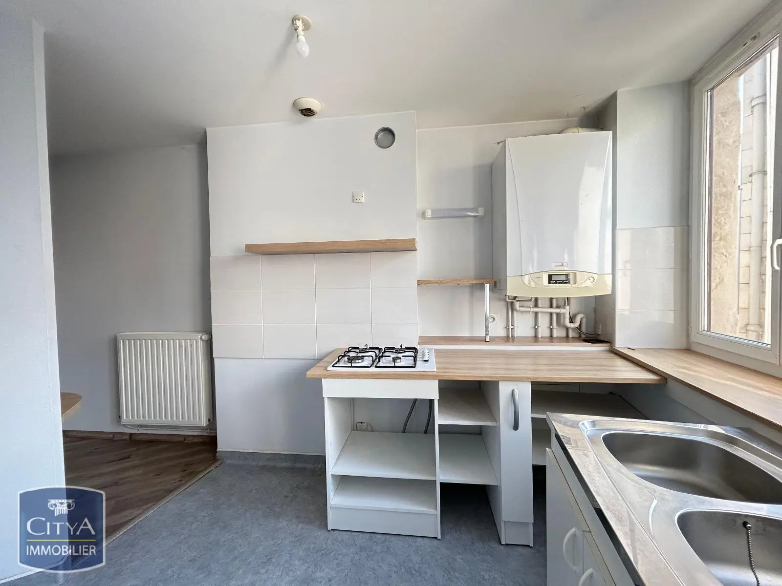 Photo 3 Appartement 3 pièces 69.46m²