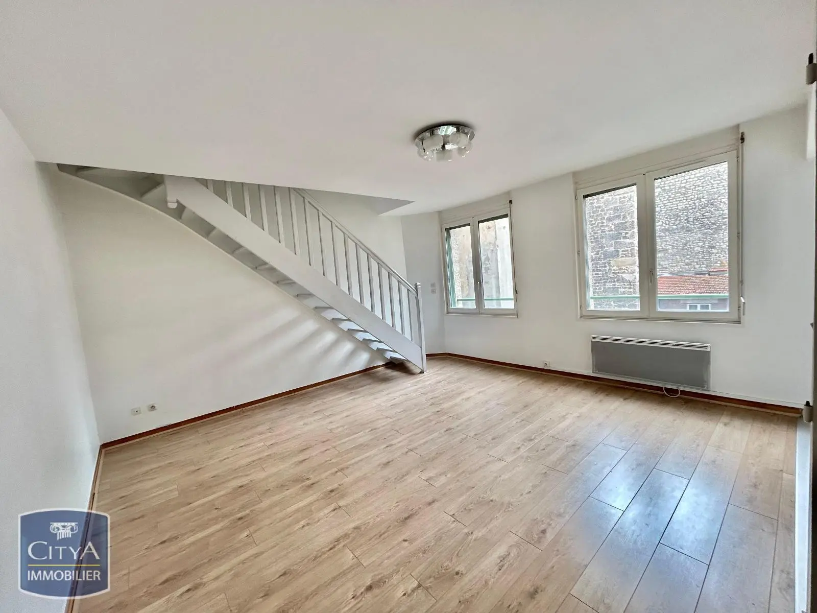 Photo 1 Appartement 4 pièces 65.45m²