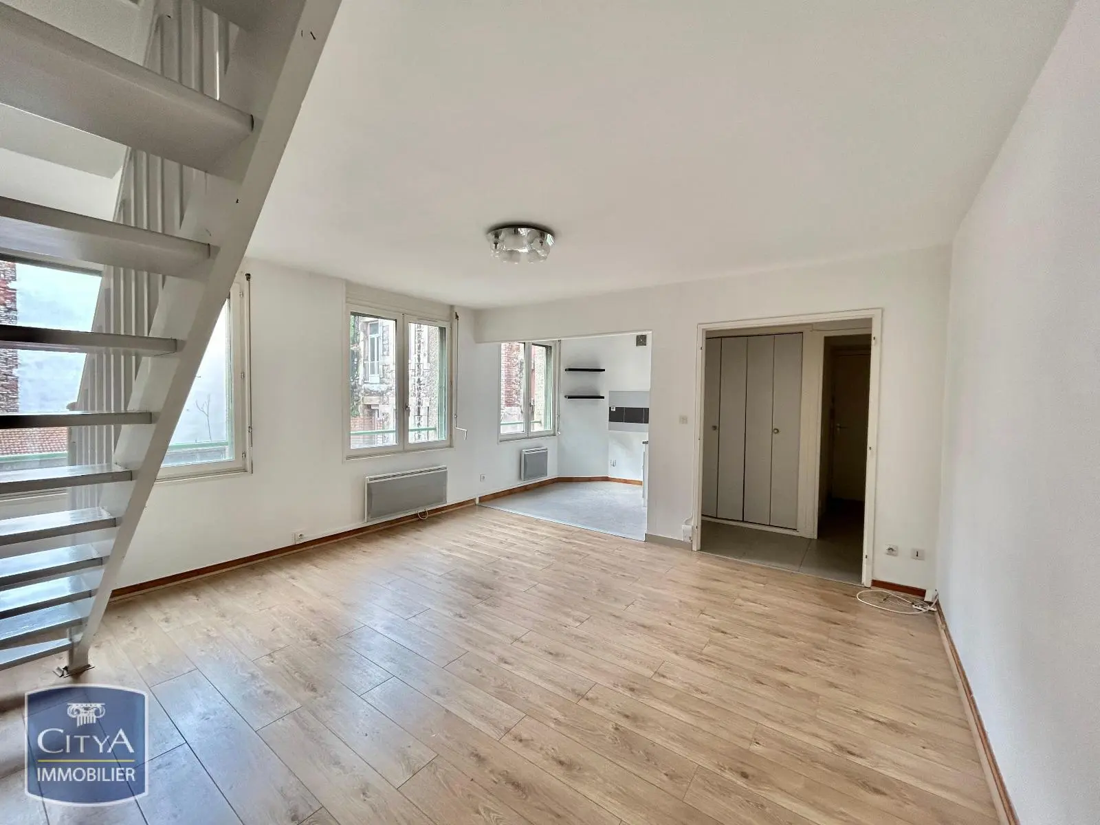 Photo 2 Appartement 4 pièces 65.45m²