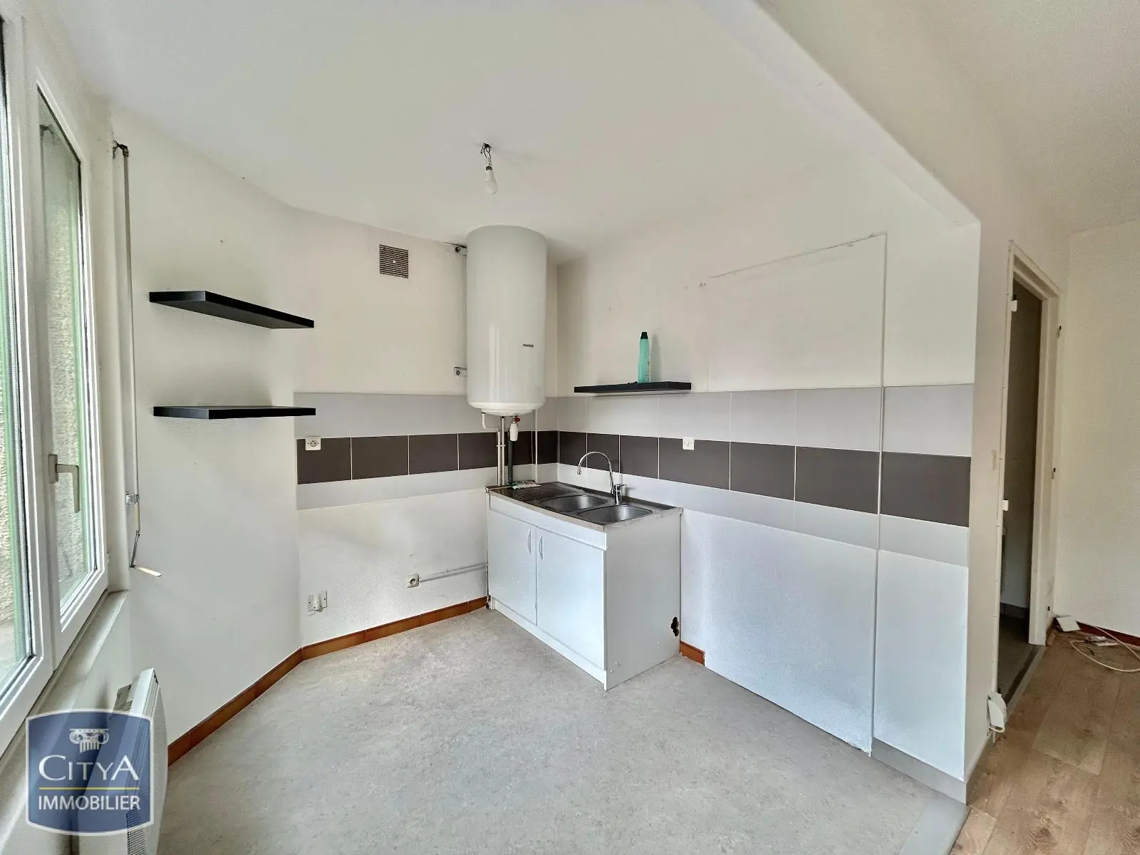 Photo 5 Appartement 4 pièces 65.45m²