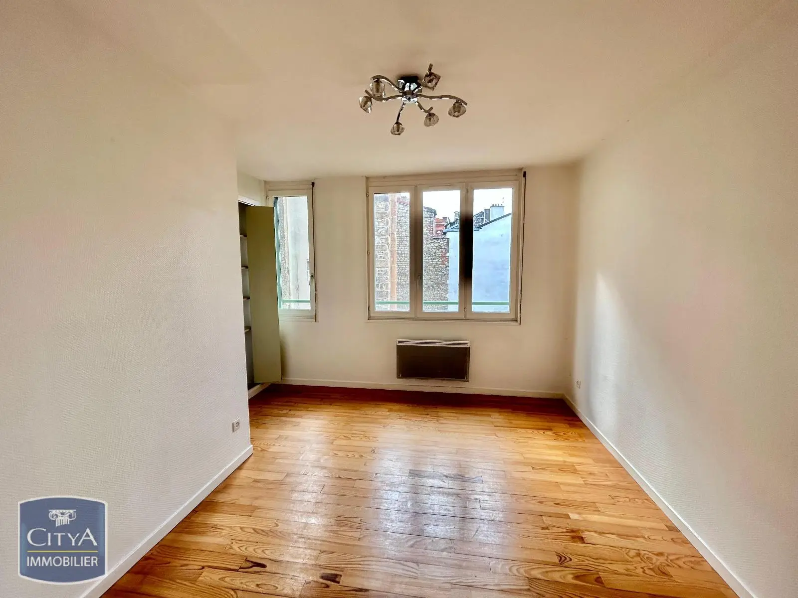 Photo 6 Appartement 4 pièces 65.45m²