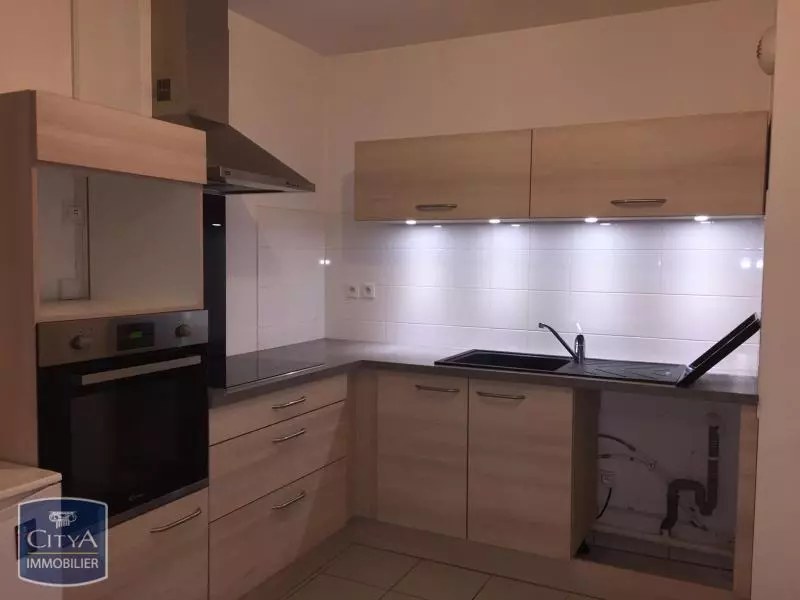 Illustration pour Appartement 2 pièces 53.27m² Photo Appartement 2 pièces 53.27m²