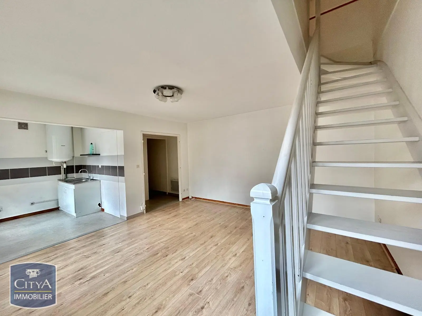 Photo 3 Appartement 4 pièces 65.45m²