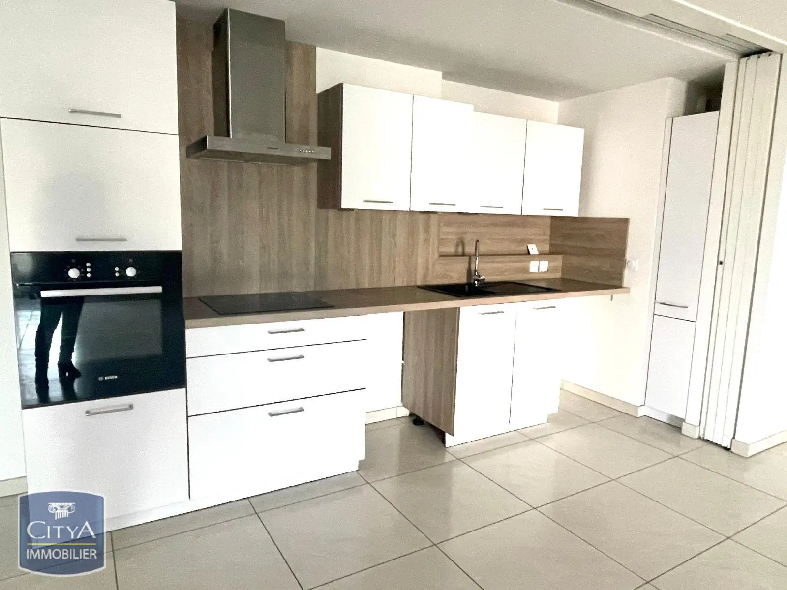 Photo 2 Appartement 4 pièces 78.96m²