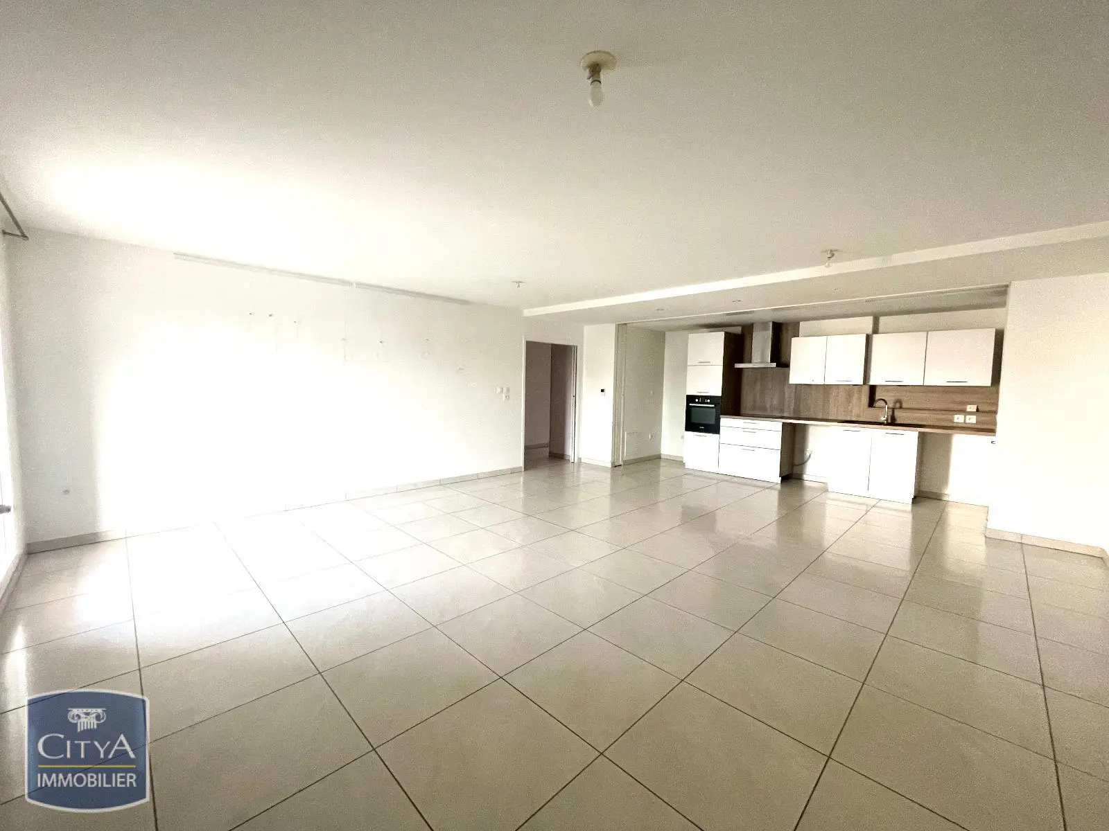 Photo 1 Appartement 4 pièces 78.96m²
