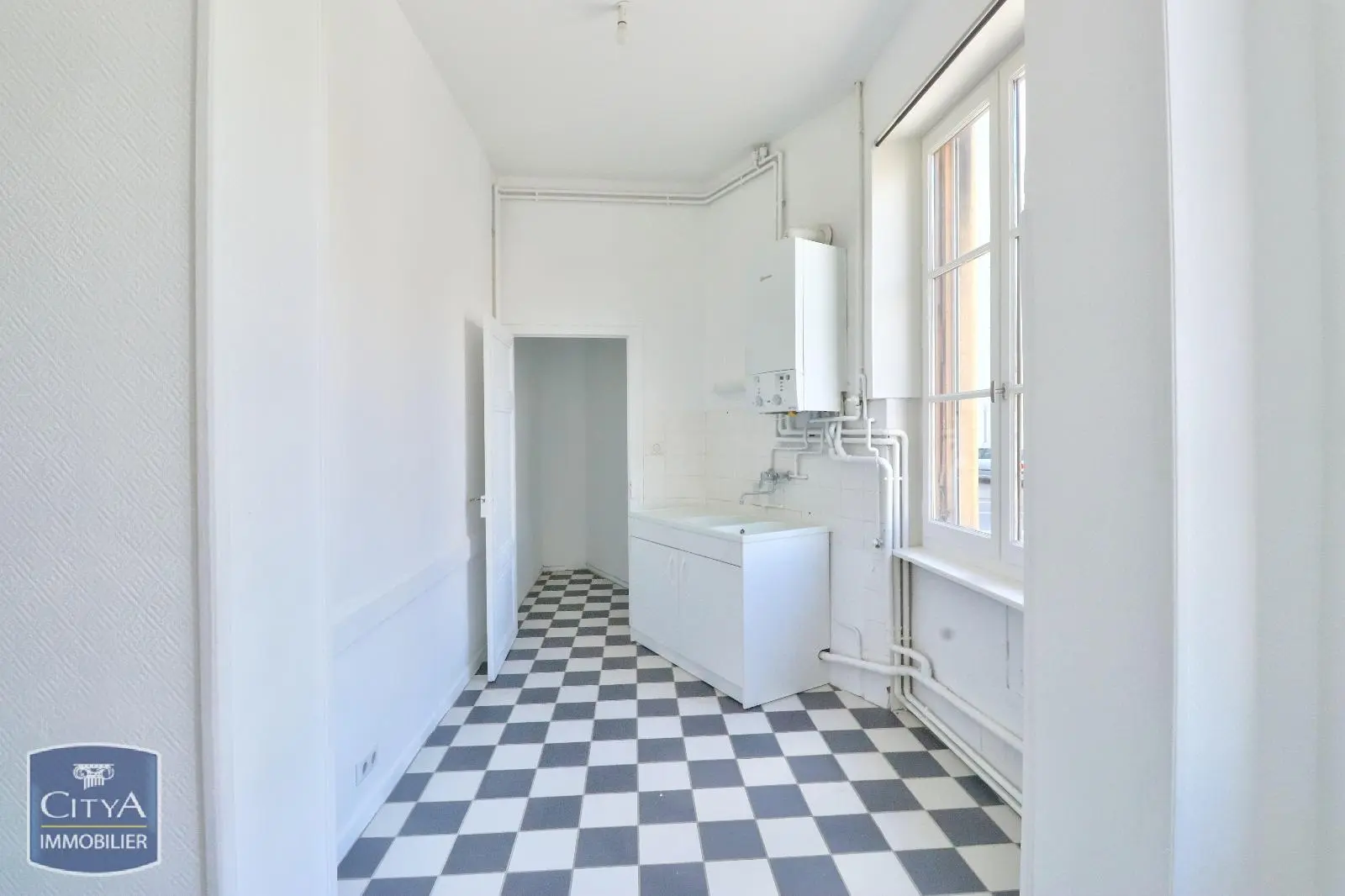 Photo 4 Appartement 4 pièces 125.83m²