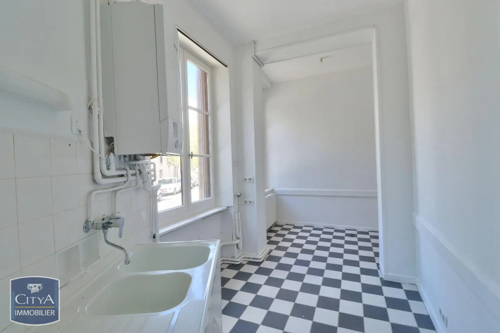 Photo 3 Appartement 4 pièces 125.83m²