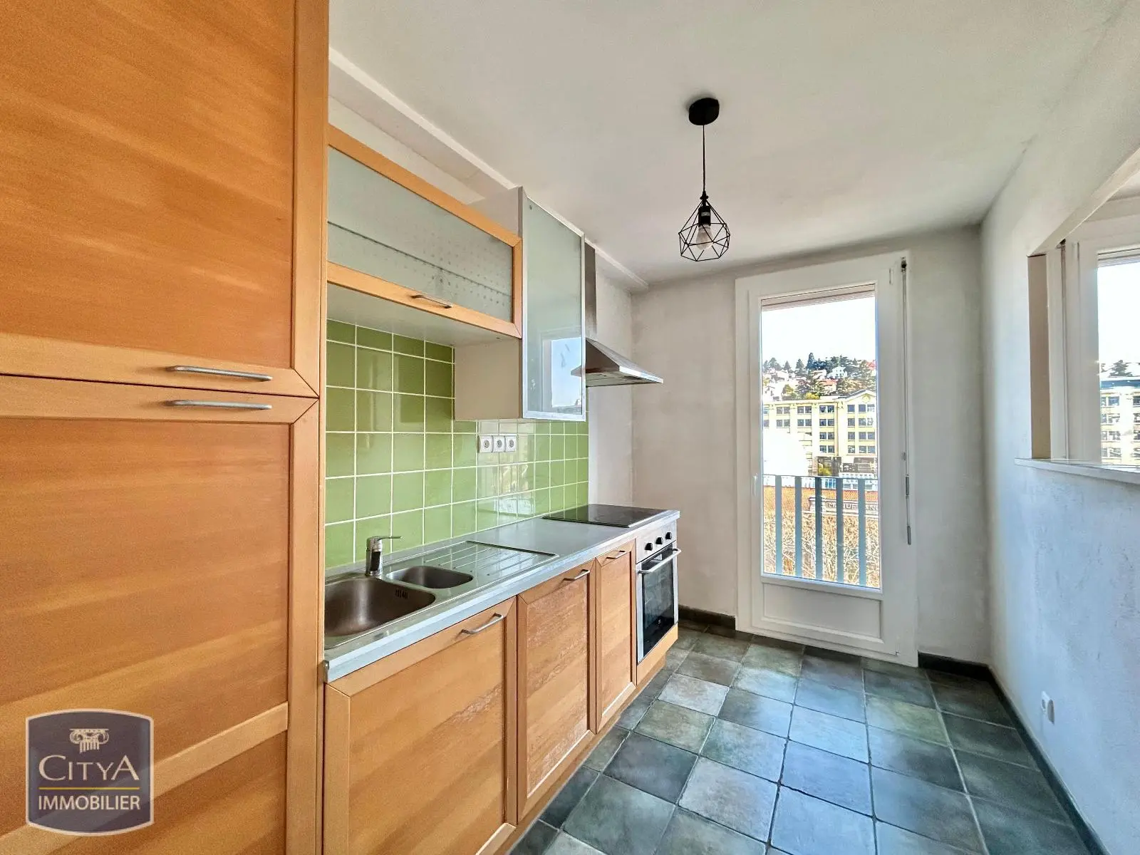 Photo 3 Appartement 2 pièces 53.79m²