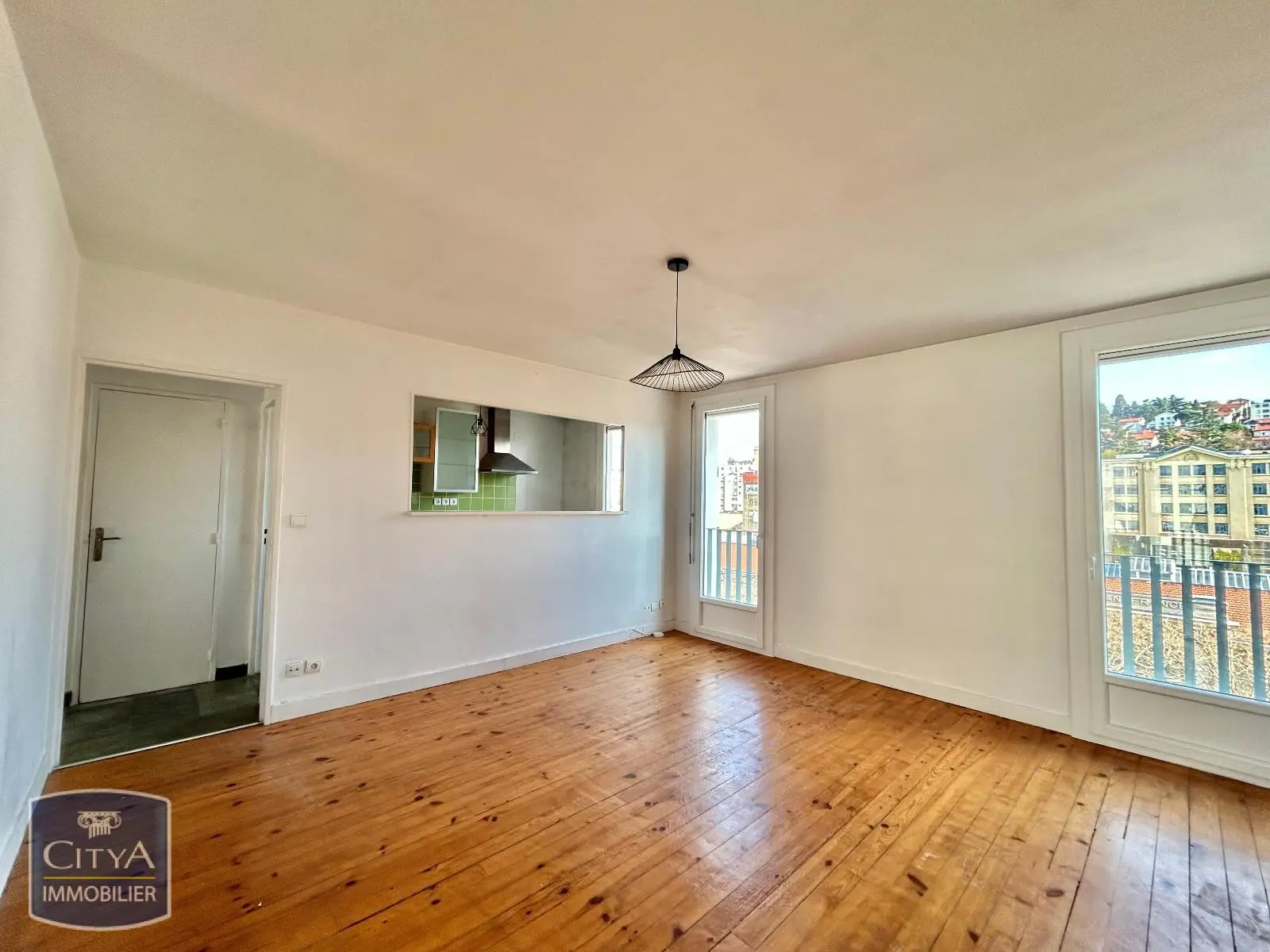 Photo 2 Appartement 2 pièces 53.79m²