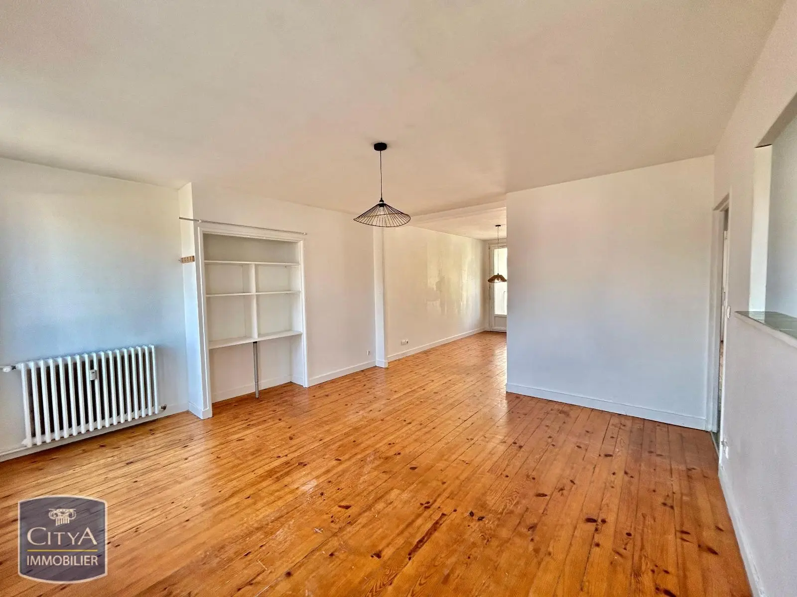 Photo 5 Appartement 2 pièces 53.79m²