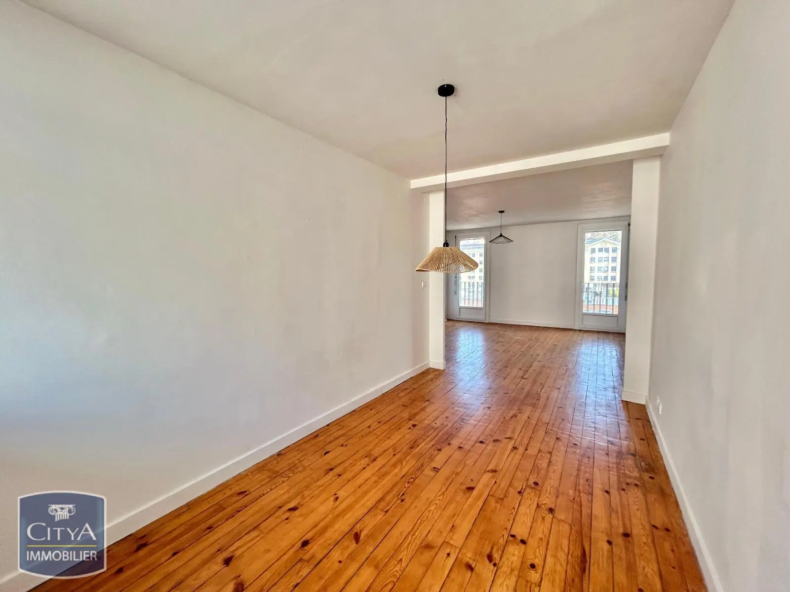 Photo 7 Appartement 2 pièces 53.79m²