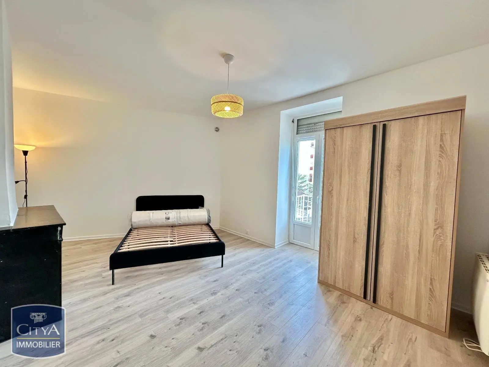 Photo 5 Appartement 2 pièces 40.6m²