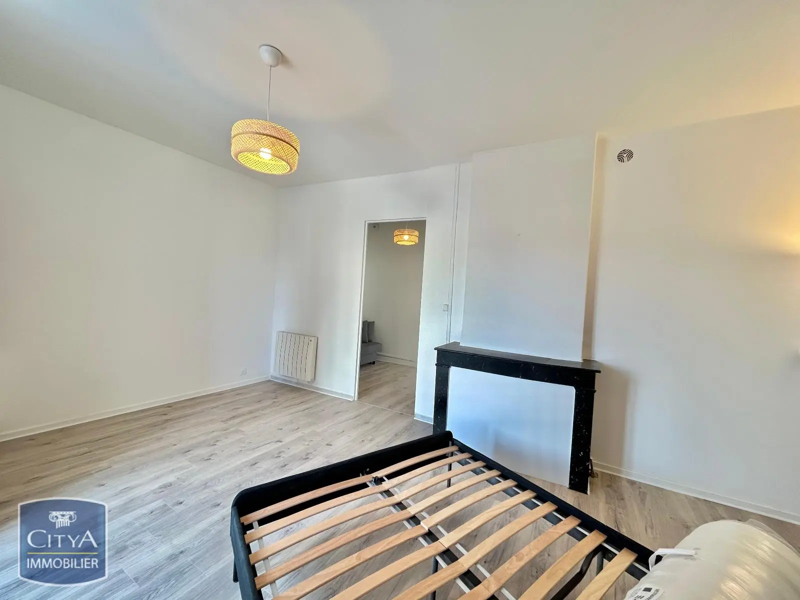 Photo 6 Appartement 2 pièces 40.6m²