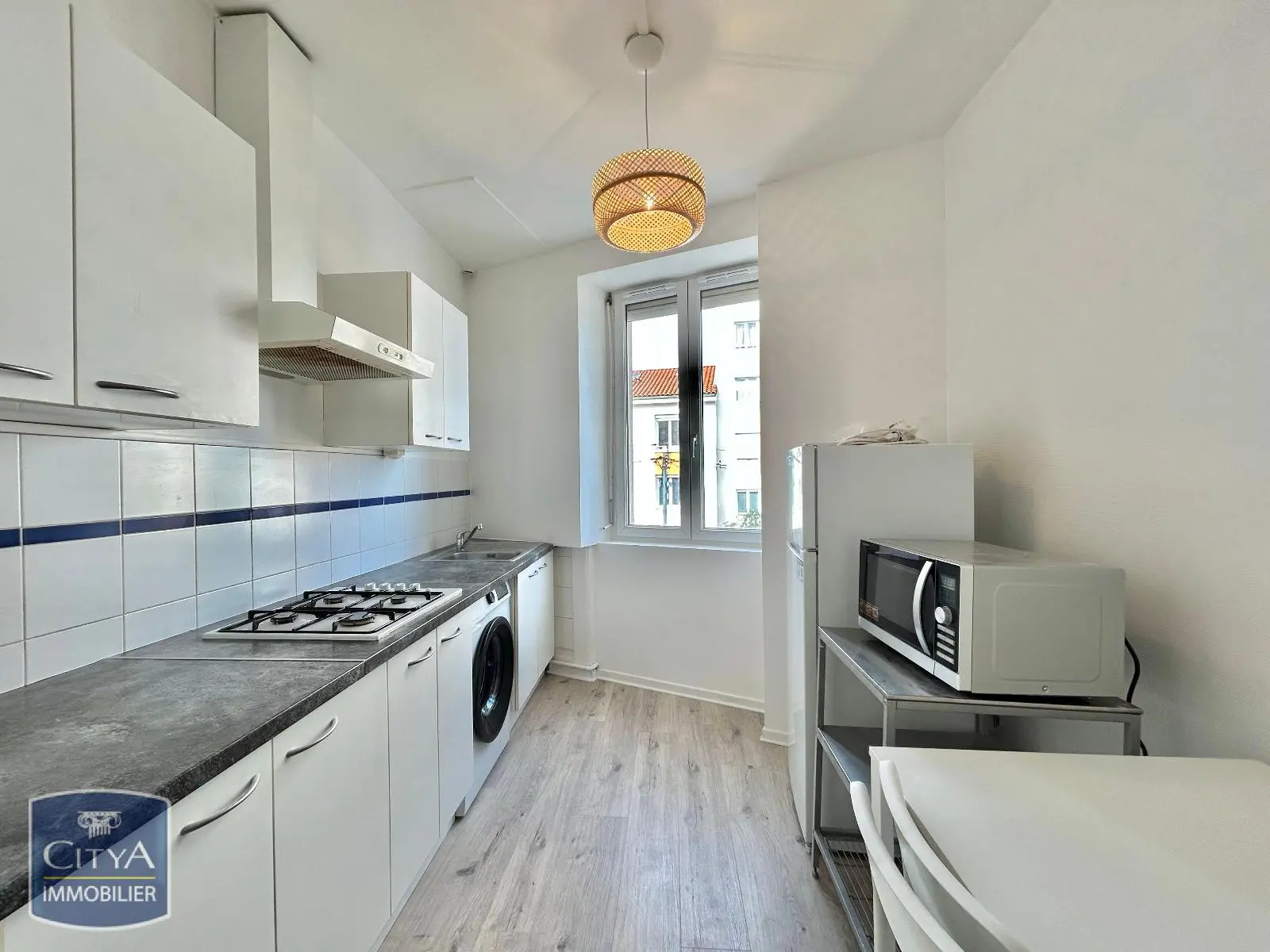 Photo 1 Appartement 2 pièces 40.6m²