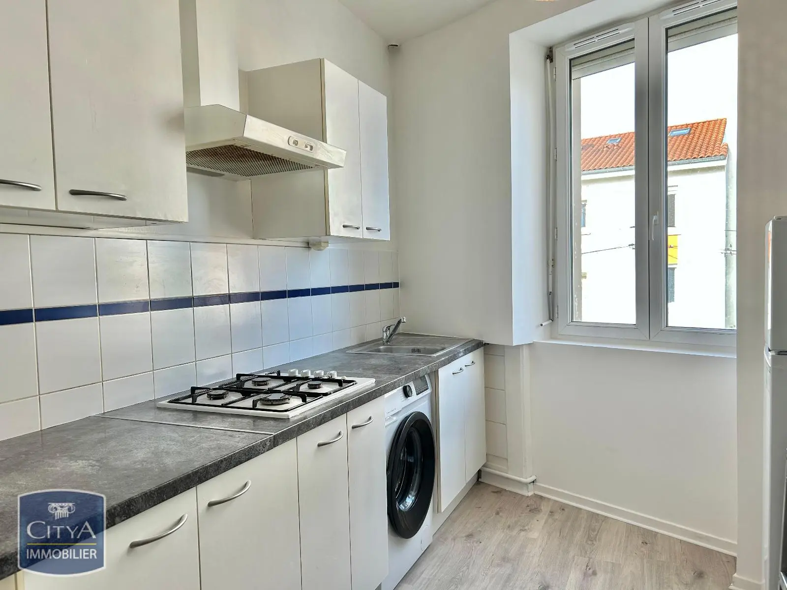 Photo 2 Appartement 2 pièces 40.6m²