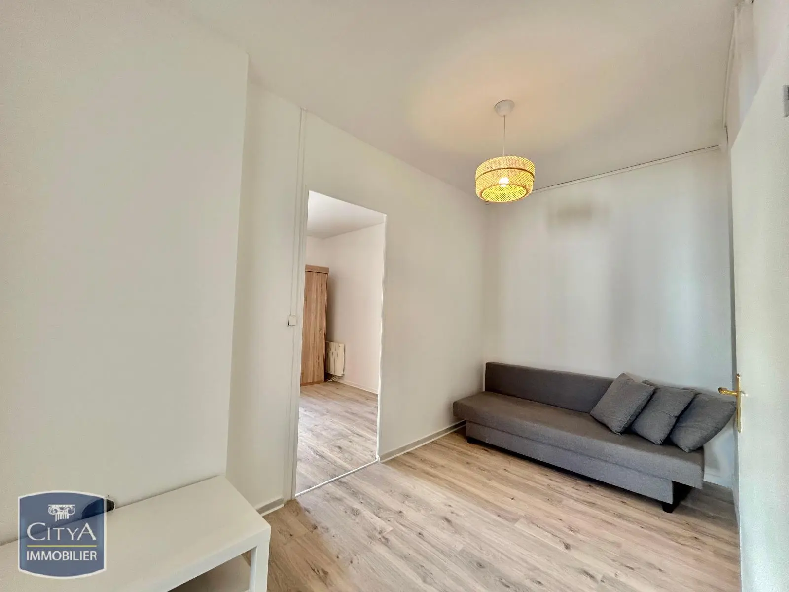 Photo 3 Appartement 2 pièces 40.6m²