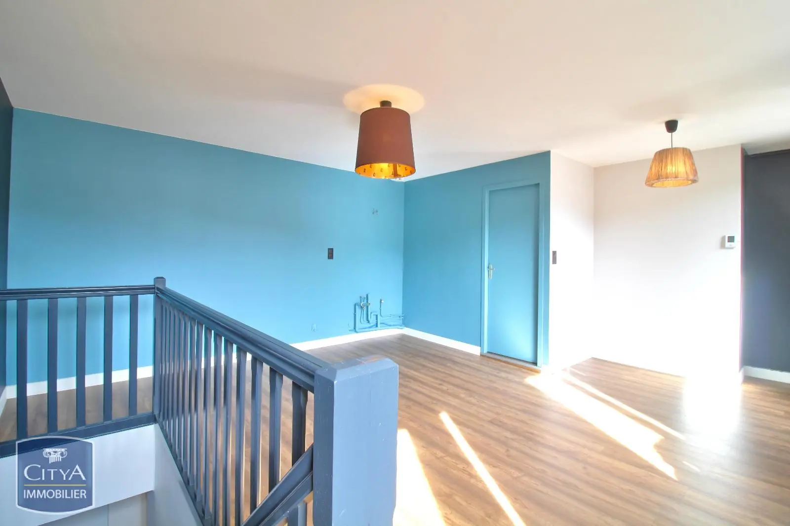 Photo 4 Appartement 3 pièces 53.47m²