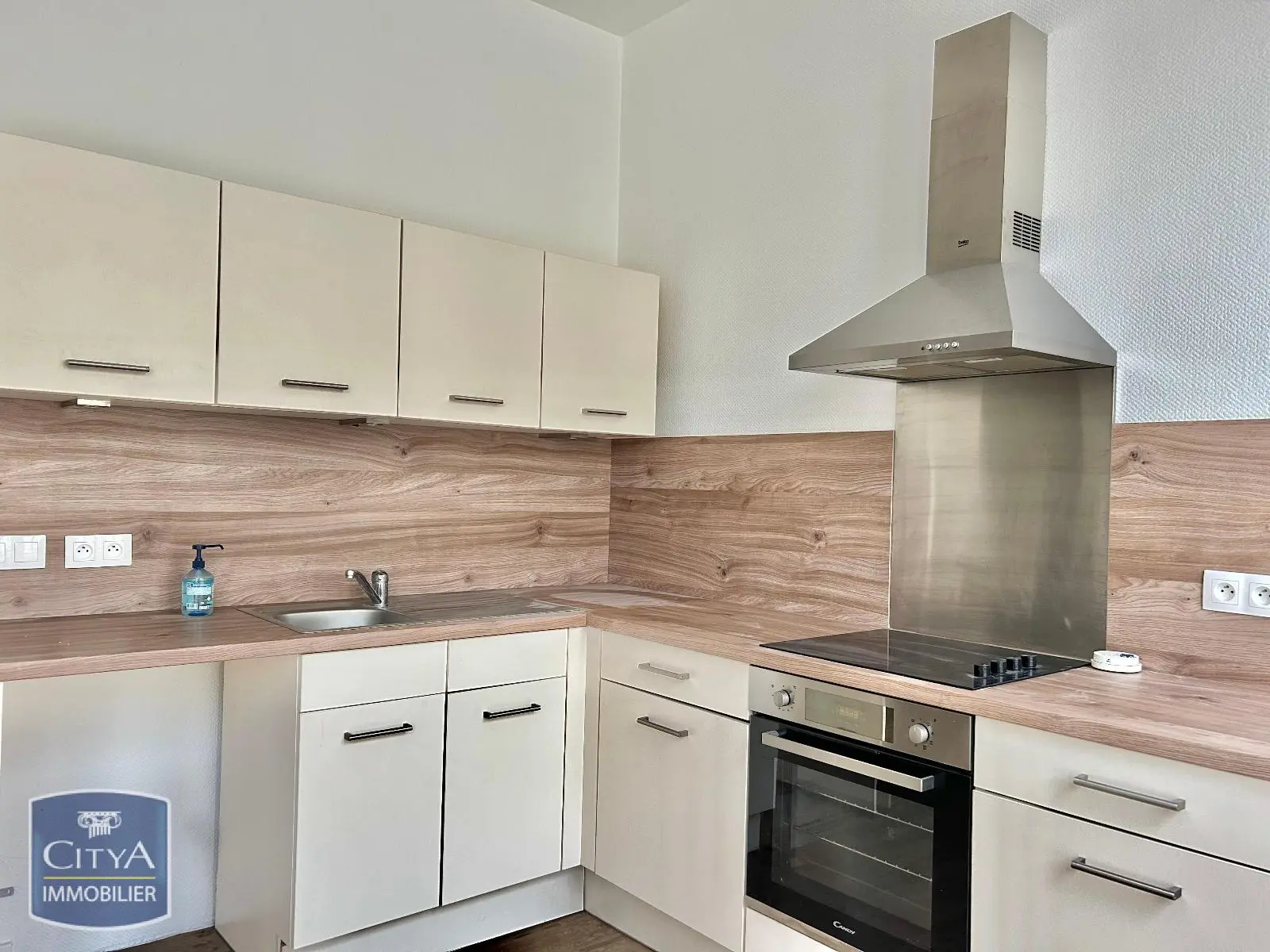 Photo 1 appartement Saint-Priest-en-Jarez