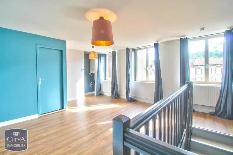 Photo 2 Appartement 3 pièces 53.47m²