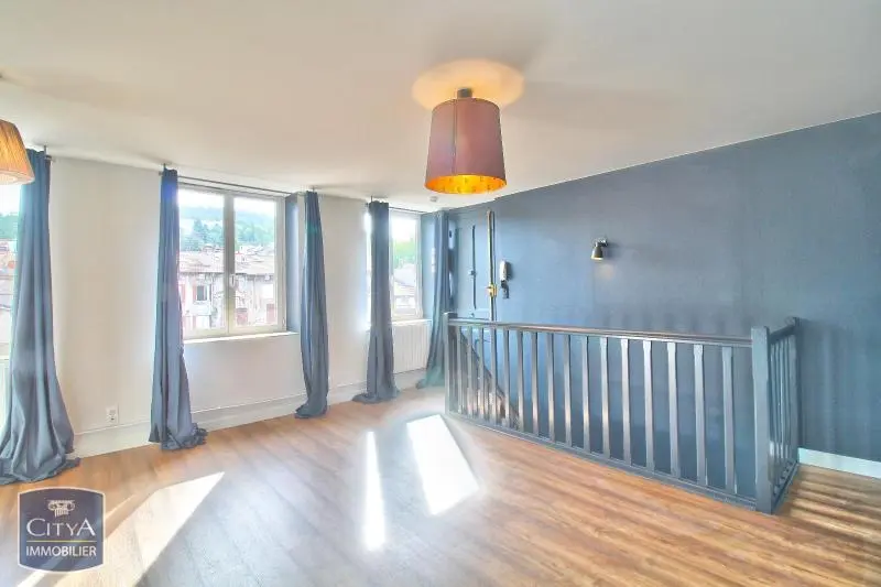 Photo 3 Appartement 3 pièces 53.47m²