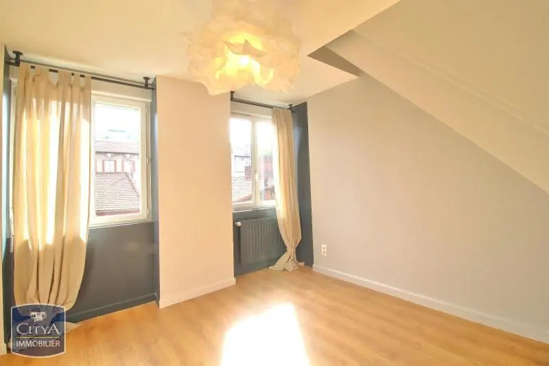 Photo 4 Appartement 3 pièces 53.47m²