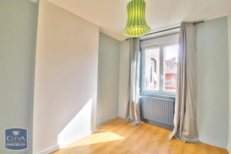 Photo 6 Appartement 3 pièces 53.47m²