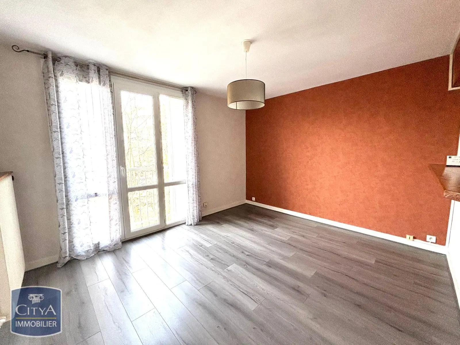 Photo 1 Appartement 2 pièces 46.1m²