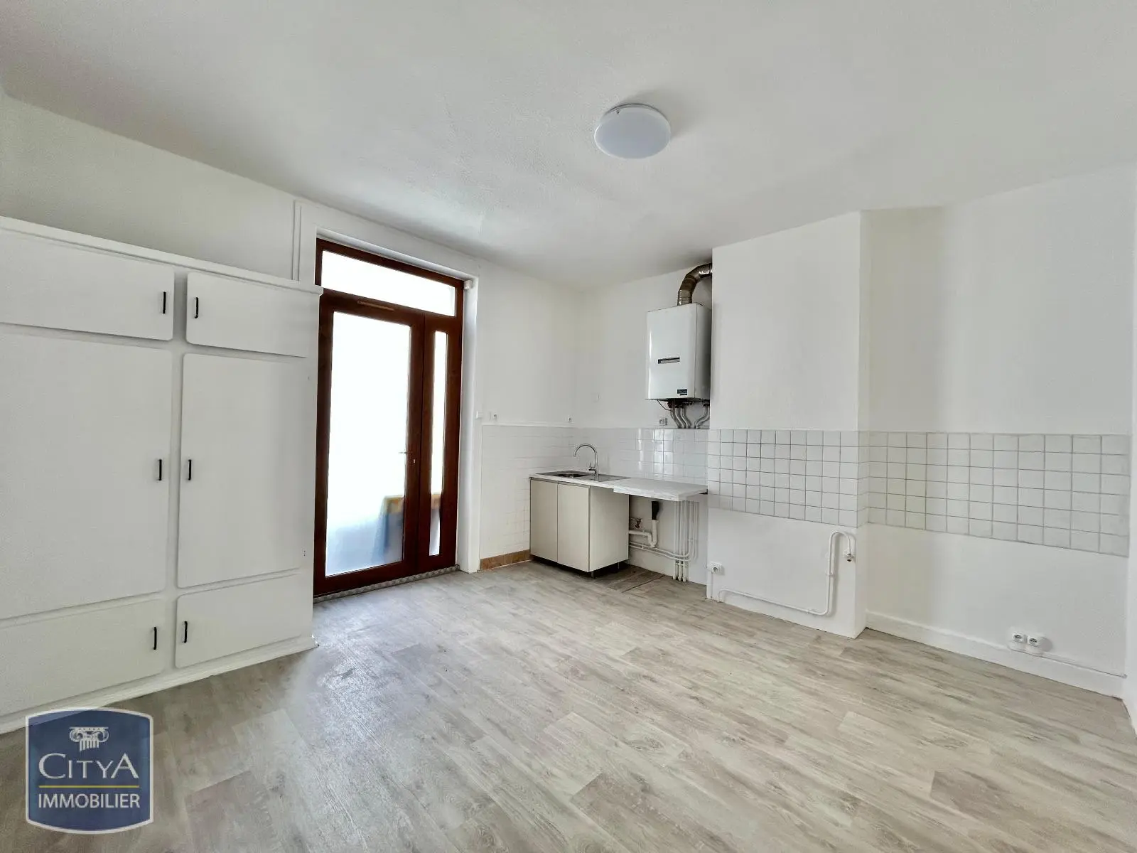 Photo 2 Appartement 2 pièces 40m²