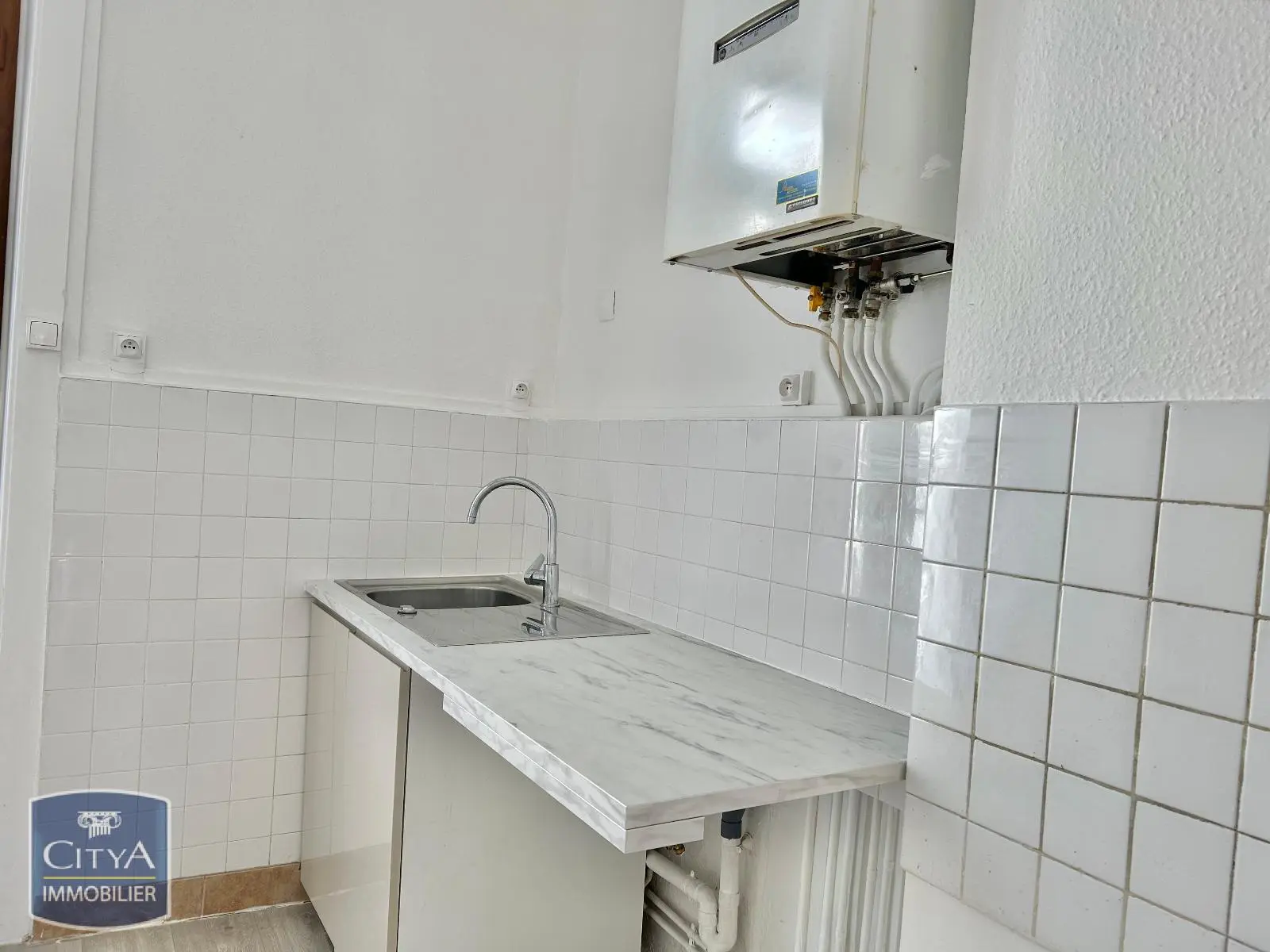 Photo 3 Appartement 2 pièces 40m²