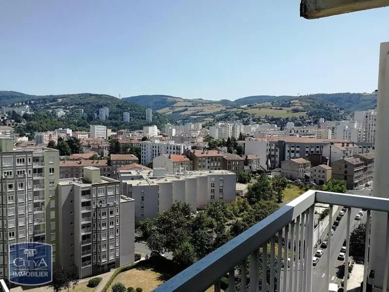 Photo 0 appartement Saint-Étienne
